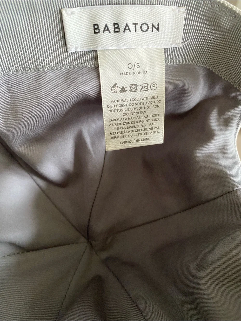 Aritzia Babaton Golden TNA ALO Zara Mango Olive Taupe Nude Khaki Baseball Caps